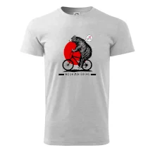 MTB medveď MTB medveď