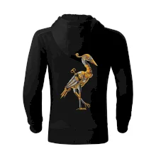 Steampunk bocian Steampunk bocian