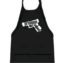 Problém - zbraň Problém - zbraň