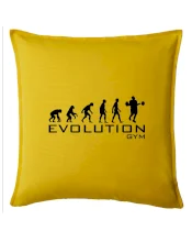 Evolúcia Gym Evolúcia Gym