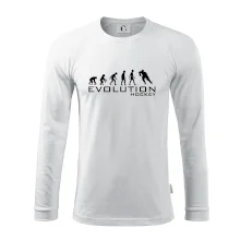 Evolúcia Hockey - hráč Evolúcia Hockey - hráč