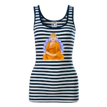 Budha barevný Budha barevný