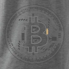 Bitcoin tlačený spoj