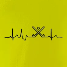 Pozemný hokej ekg - hokejky