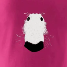 Barzoj čumák (Moňas)