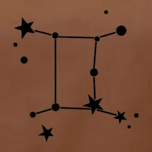 Súhvezdie - Gemini - Blíženci Súhvezdie - Gemini - Blíženci