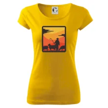 Pastierec oviec - štvorec