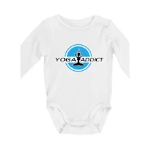 Yoga addict Yoga addict