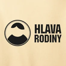 Hlava rodiny Hlava rodiny