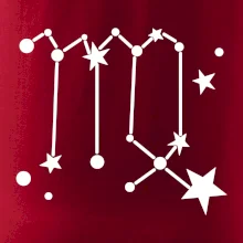 Súhvezdie - Virgo  - Panna