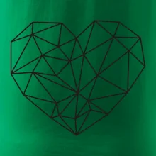 Srdce geometrie Srdce geometrie