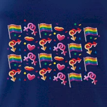 LGBT Vlajky LGBT Vlajky