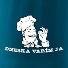 Dneska varím ja SK