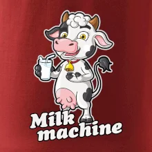 Milk machine
