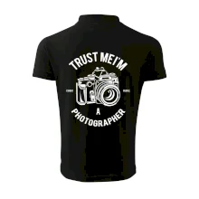 Trust me Photographer