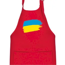 Ukrajina vlajka Ukrajina vlajka