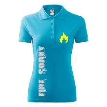 DHZ - Váš názov - FLUO + Reflexná potlač