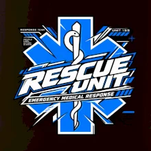Rescue unit emergency response