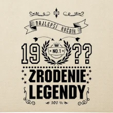 Zrodenie legendy - pre všetkých