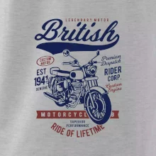 British Motorcycle British Motorcycle
