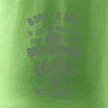 Motorcycle Brotherhood