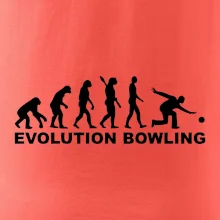 Bowling evolúcia