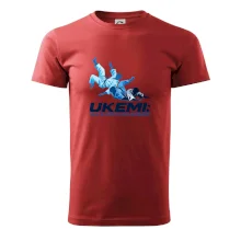 Ukemi umění bezpečného pádu