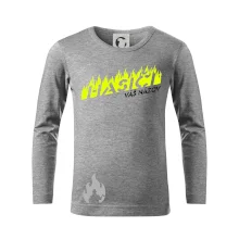 Hasiči - oheň - Váš názov Hasiči - oheň - Váš názov