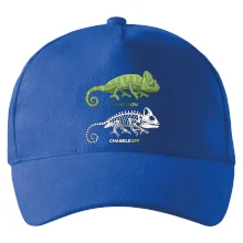 ChameleON_OFF (Hana-creative) ChameleON_OFF (Hana-creative)