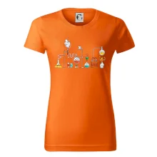 Chemická aparatúra farebná Chemická aparatúra farebná