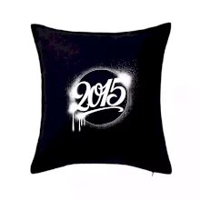 Narodeninový ročník graffiti 2015