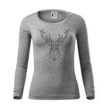 Geometria - Veľký jeleň Geometria - Veľký jeleň