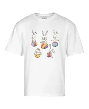 Veľkonočné zajace