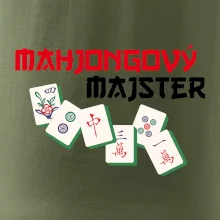 Majhongový majster