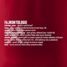 FAJRONTOLOGIE