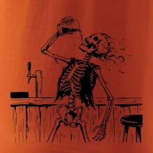 Kostra pivár