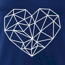 Srdce geometrie Srdce geometrie