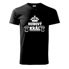 Hubový kráľ