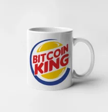 Bitcoin King