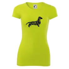 Jazvečík - Dachshund