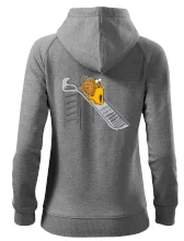 To bude ale drsný nárez (Pecka Design)