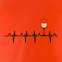 Víno ekg - biele víno