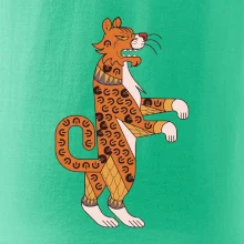 Mayovia - zvieratá tiger