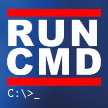 Run CMD