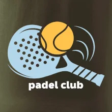 Padel club