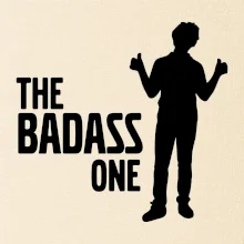 Bachelor party - The badass one