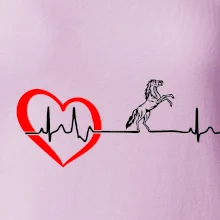 Moje srdce bije pre kone Moje srdce bije pre kone