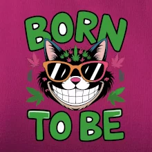 Marihuana - born to be