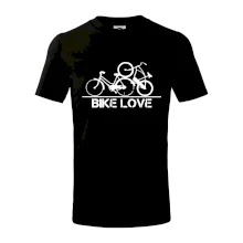 Bike love