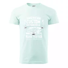 American Custom Motorcycle American Custom Motorcycle